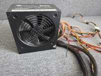 Zasilacz do PC Cooler Master MWE V2 500W 80 PLUS