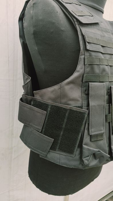 Плитаноска- разгрузка