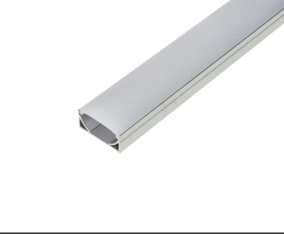 Профіль для LED стрічки алюмінієвий 2 м профиль для светодиодной ленты