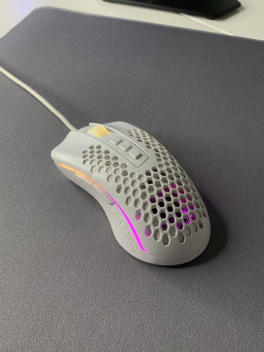 Myszka gamingowa Redragon Storm M808