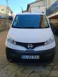 Nissan nv200 mercadorias