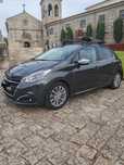 Peugeot 208 1.2 PureTech Allure