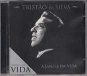 Tristão da Silva – "À Janela da Vida" CD