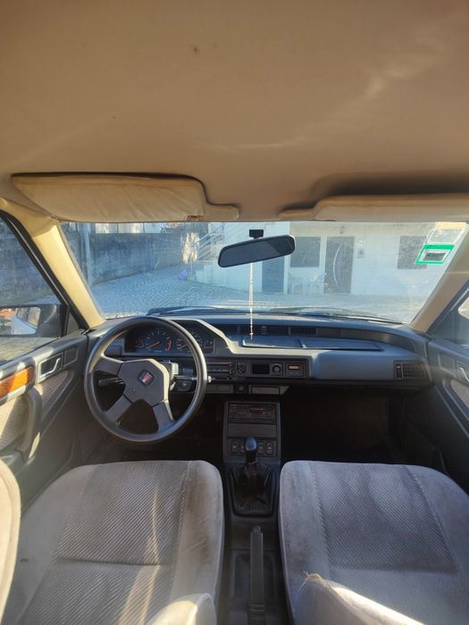 Rover 213 SE – 1989 | Motor Honda