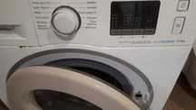 Pralka Samsung eccobubble 6 kg