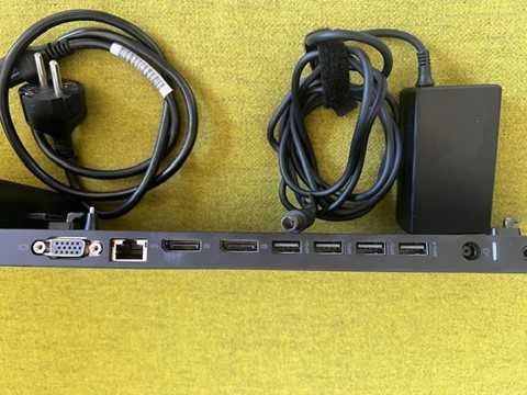 Docking station HP UltraSlim
