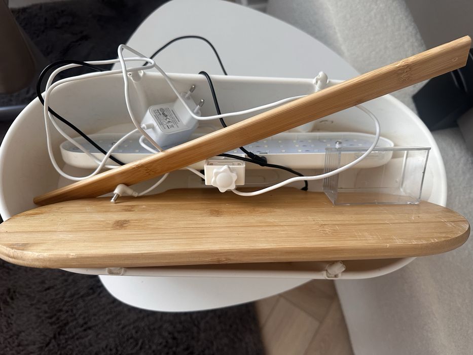 Extra link donica smart garden