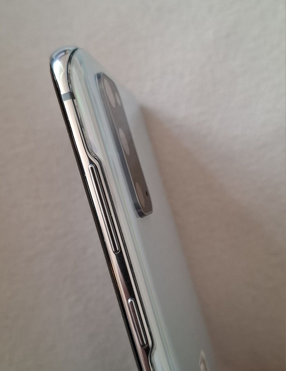 Samsung Galaxy S20 128GB / 8GB / LTE błękitny