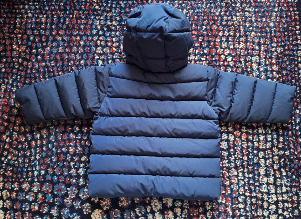 Kurtka zimowa Petit Bateau