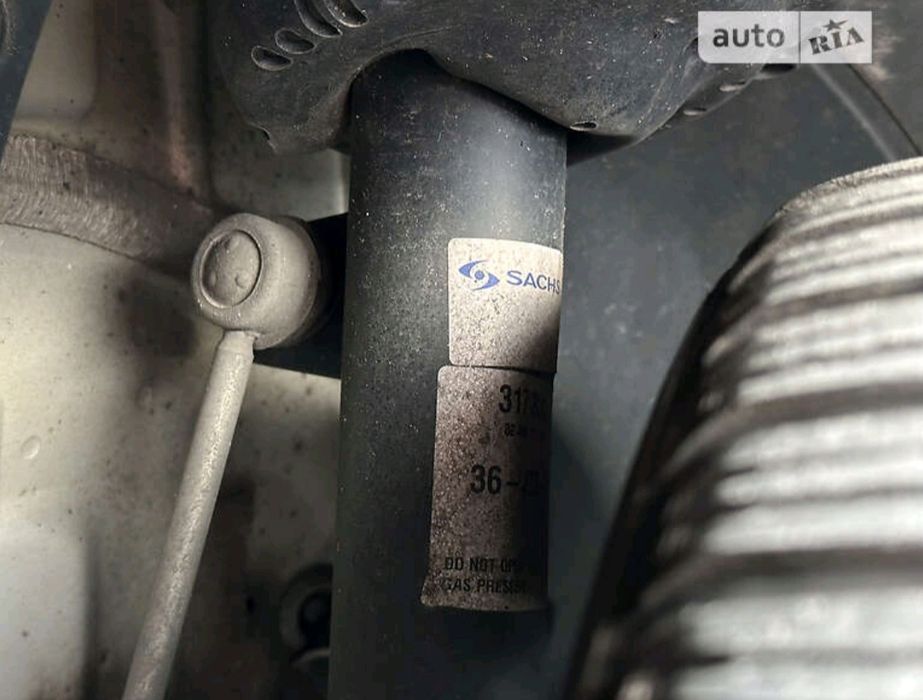 Volkswagen Passat B8 2016