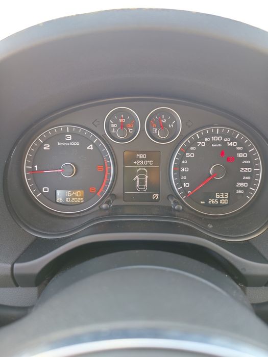 Audi A3 1.6 TDi 2010