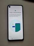 Motorola One Vision