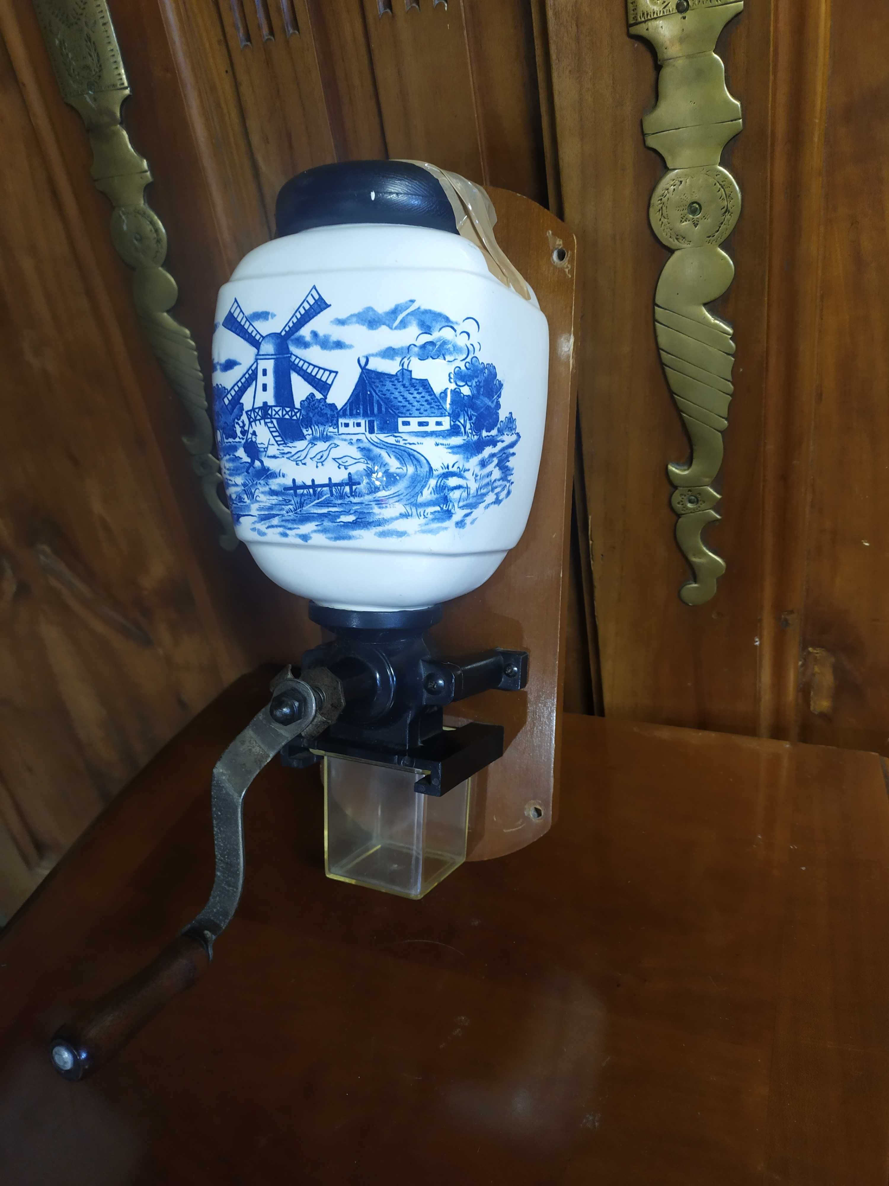 Młynek ceramiczny