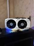 Відеокарта 1060 3gb