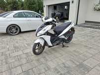 Skuter honda NSC50R