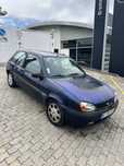 Ford Fiesta 2001