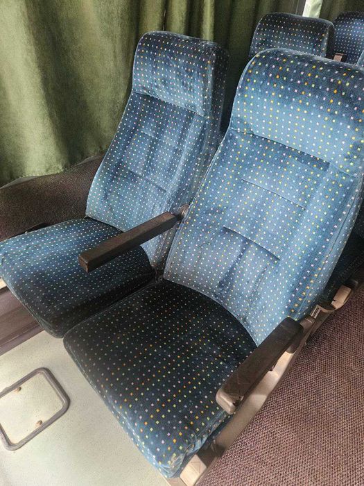 Продам автобус SETRA S 315 HD / 52 місць, / 1999 року / Сетра турист