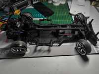 MST RMX drift RC 1/10