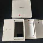 Huawei P9 komplet, stan super!