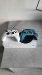 XBOX Series S 512GB + 2 pady!!!