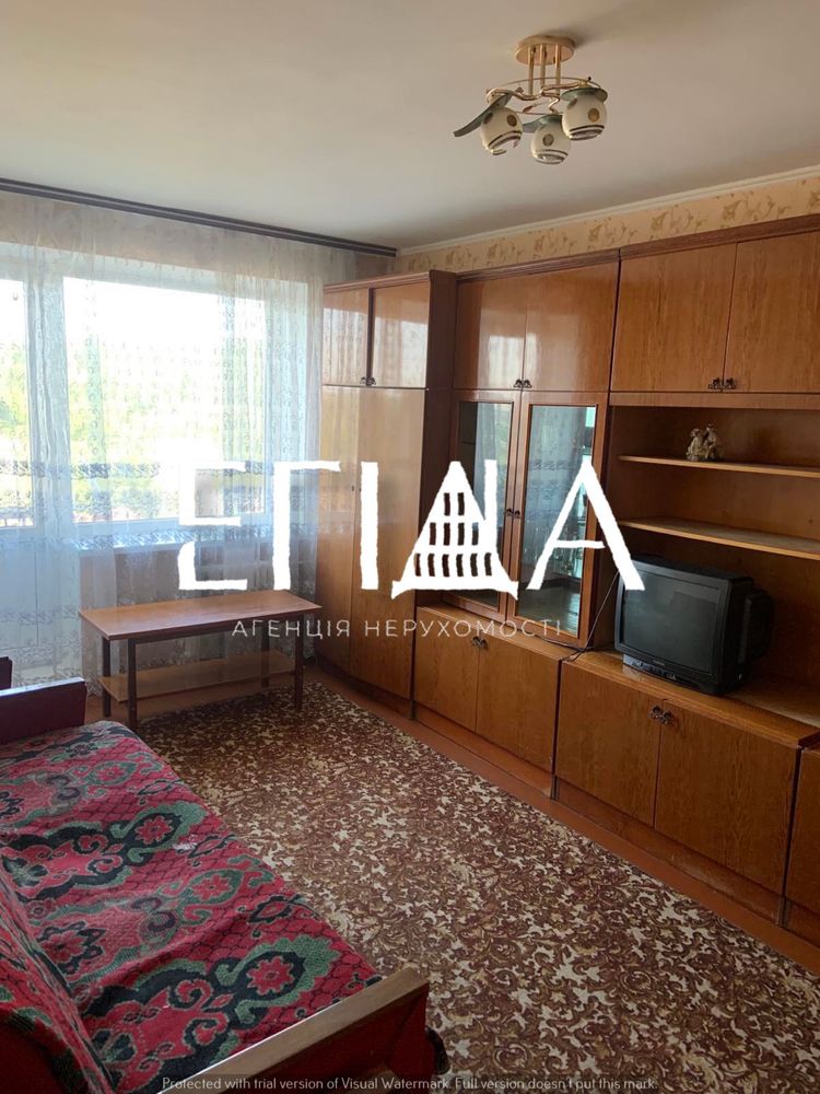 Оренда 1к квартири р-н Шкільний