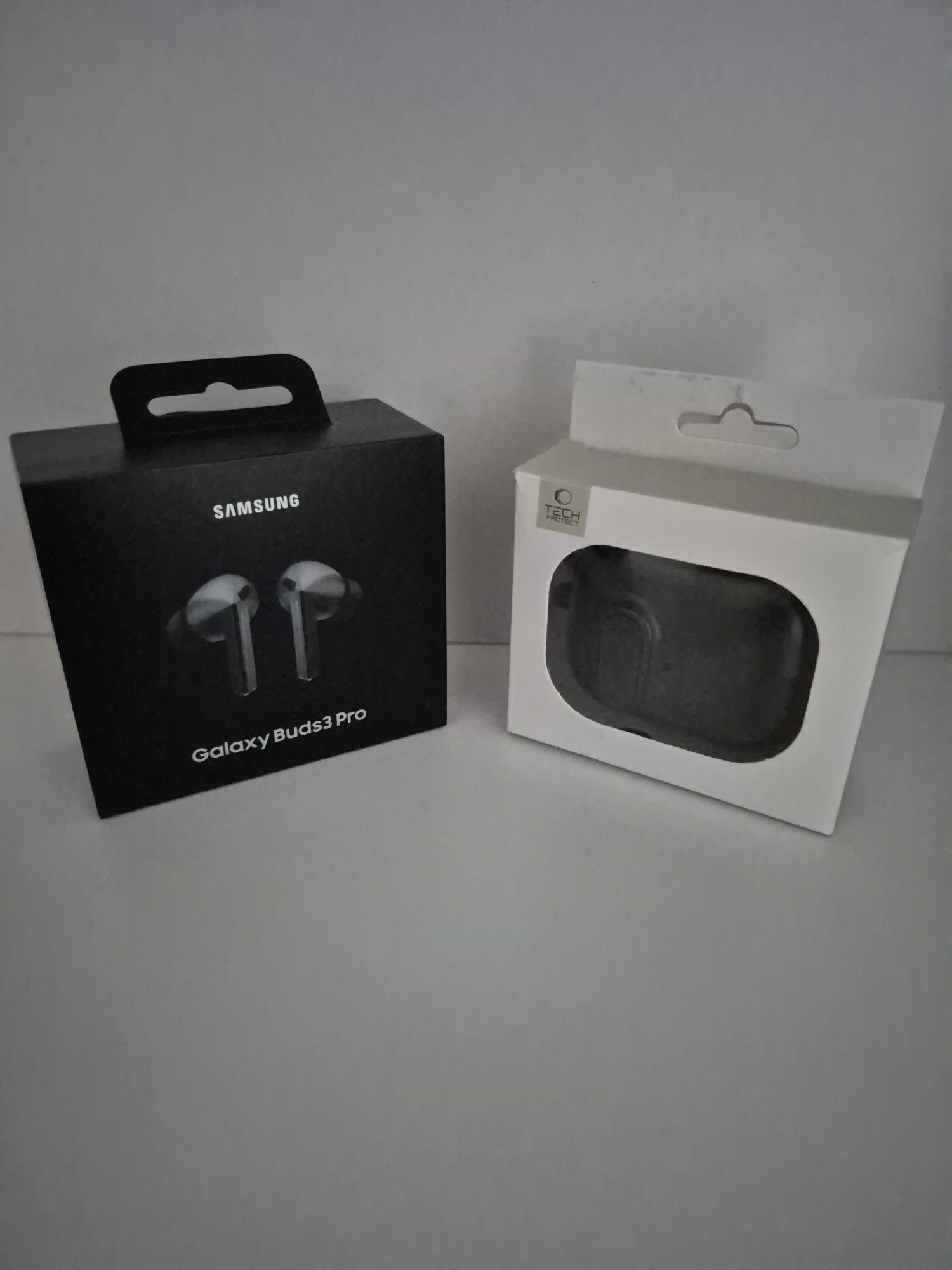 Słuchawki Samsung Buds 3 Pro + Gratis