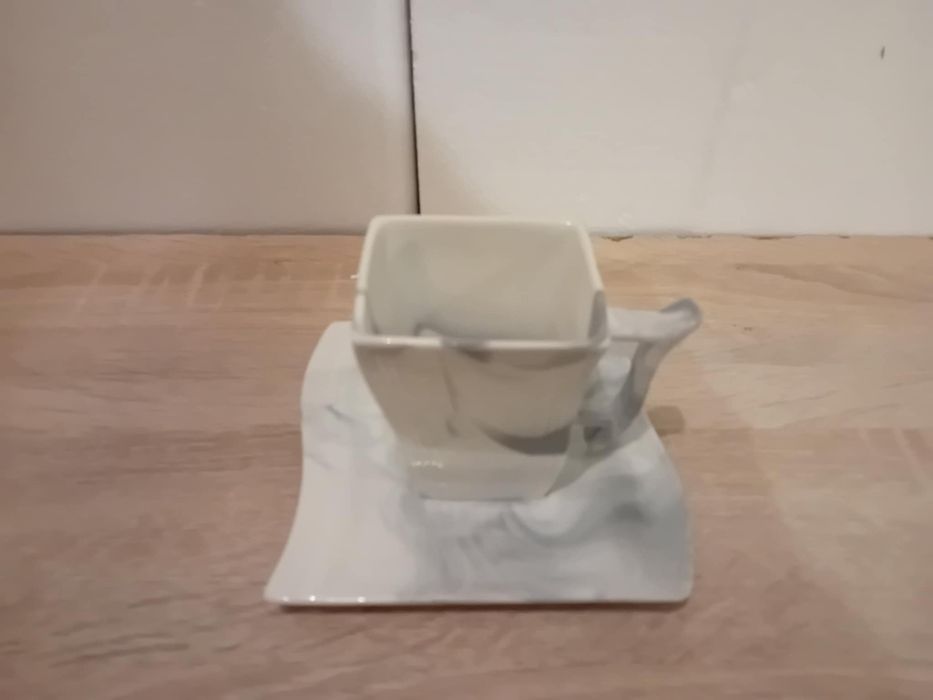 Zestaw obiadowy dla 6 osób