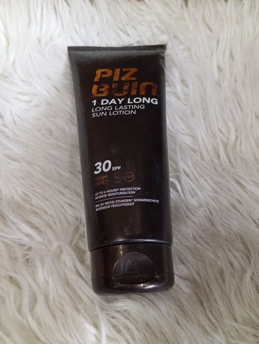 Piz Buin balsam do opalania 30 spf