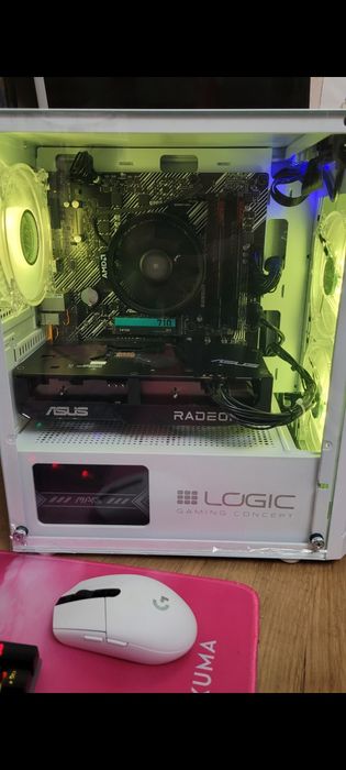 Продам ПК компютер у новому стані