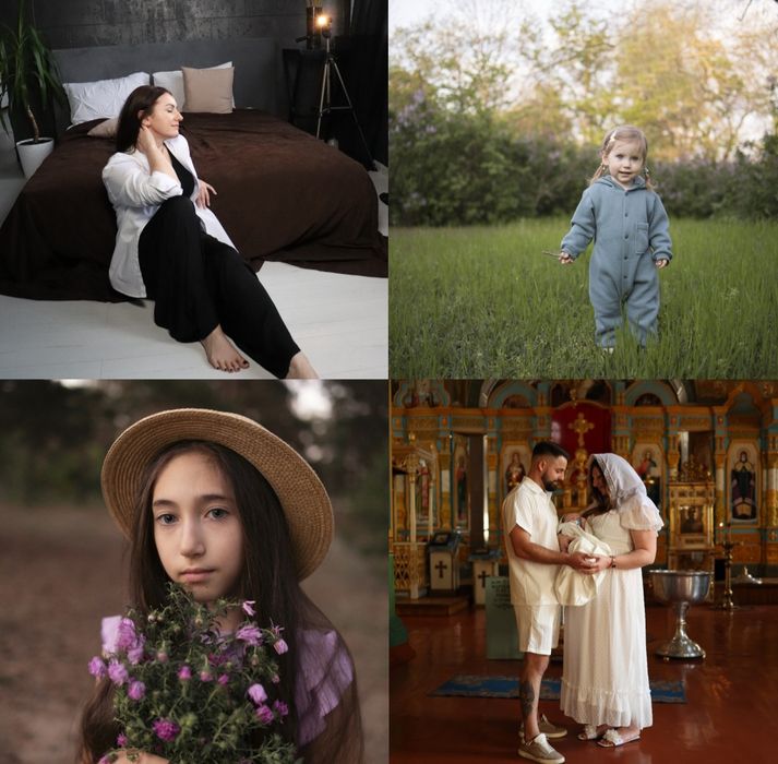 Фотограф Николаев/Миколаїв