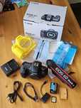 Canon 6D Mark II (body)
