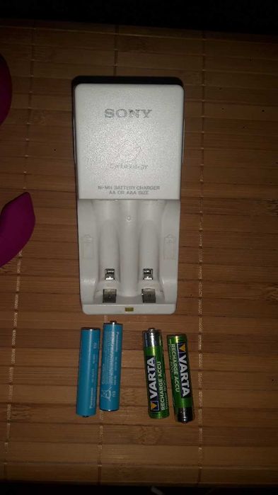 Masażer damski do stref intymnych ZESTAW