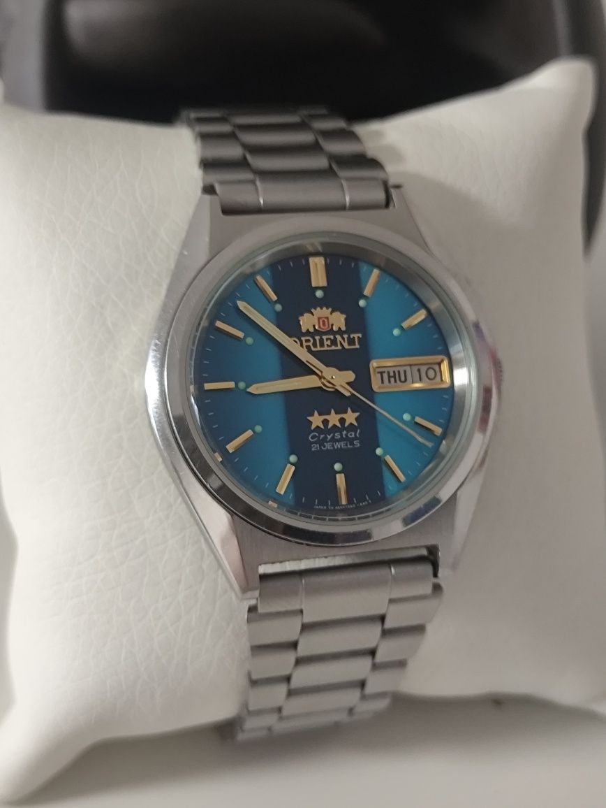 Продається наручний годинник,модель wl 469wa7-66 ca