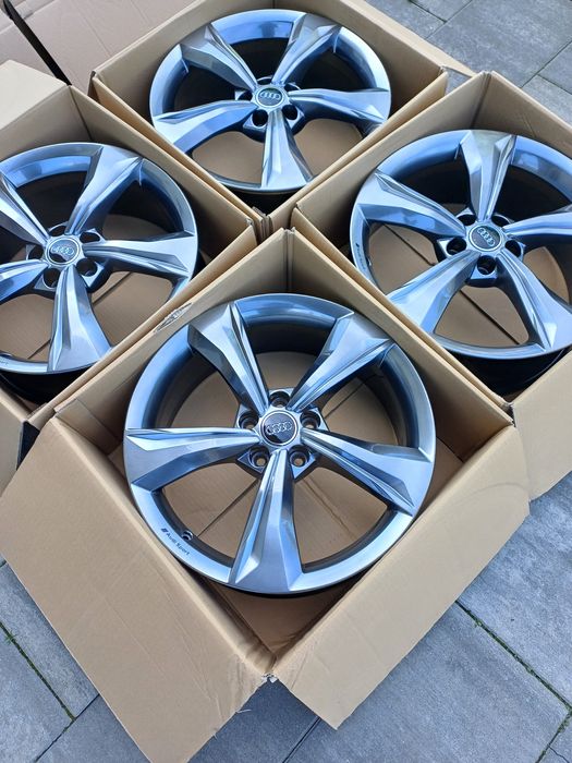 Felgi Audi Q5 SQ5 19 cali FV23%
