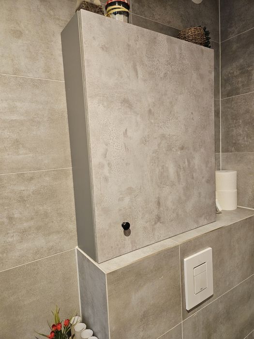 Meble łazienkowa enhet ikea