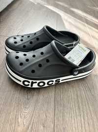 Кроксы Crocs Bayaband Clog