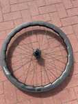 Zestaw kót Zipp 353 NSW CL Disc Carbon