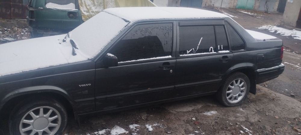 Продам VOLVO 940gl