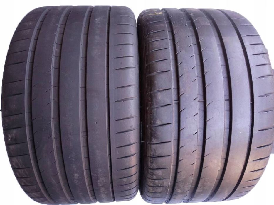 Pilot Sport 4s 325/30 zr21 108Y 2021i 2022 7-7.5mm