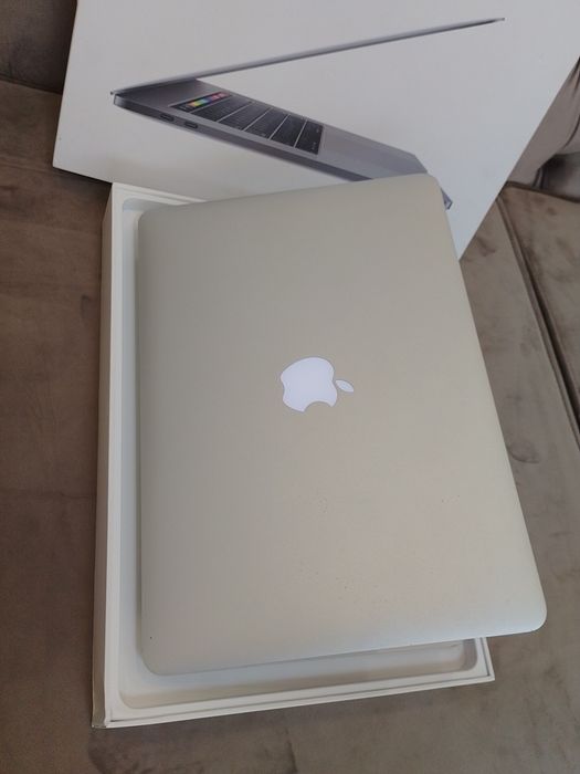 Макбук 13" Macbook air Сore i5