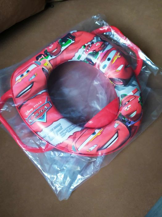 Nakładka sedesowa dla dzieci Disney Keeepers