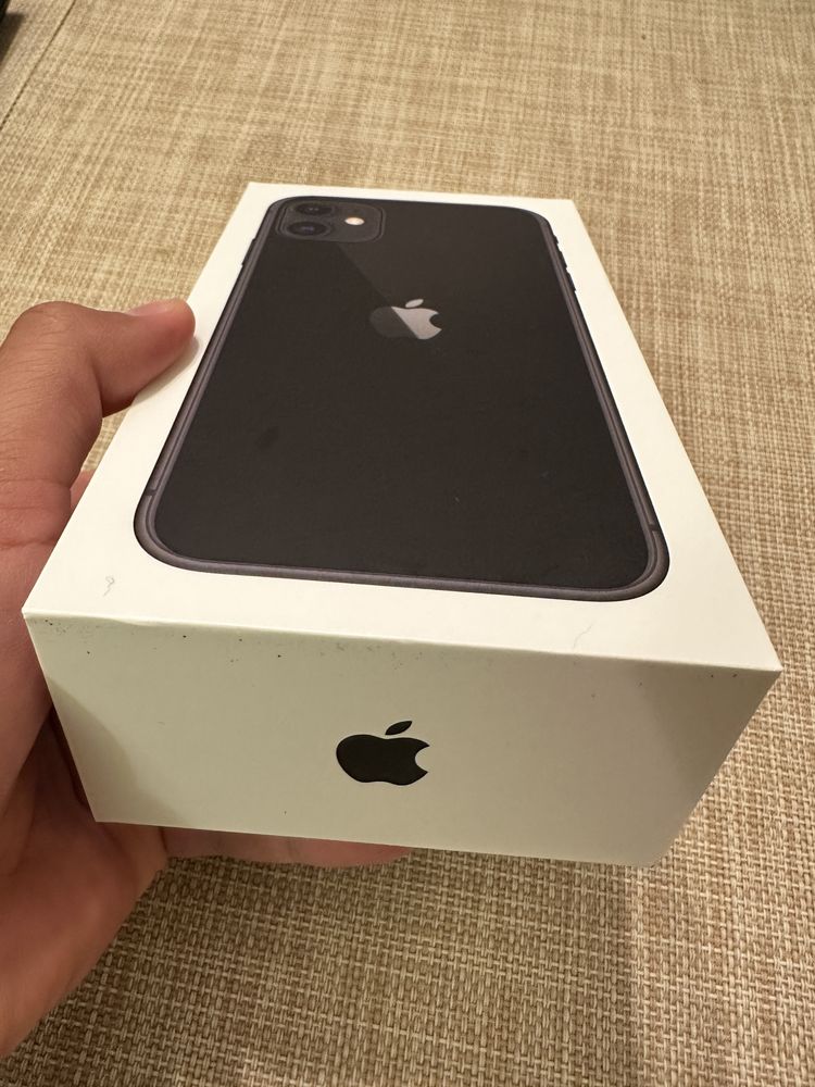 Apple iPhone 11 64GB stan bdb