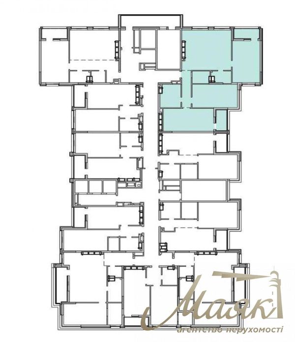 Продаж 3к квартири в ЖК  Maxima/Максима, вул. Коновальця Печерськ Київ