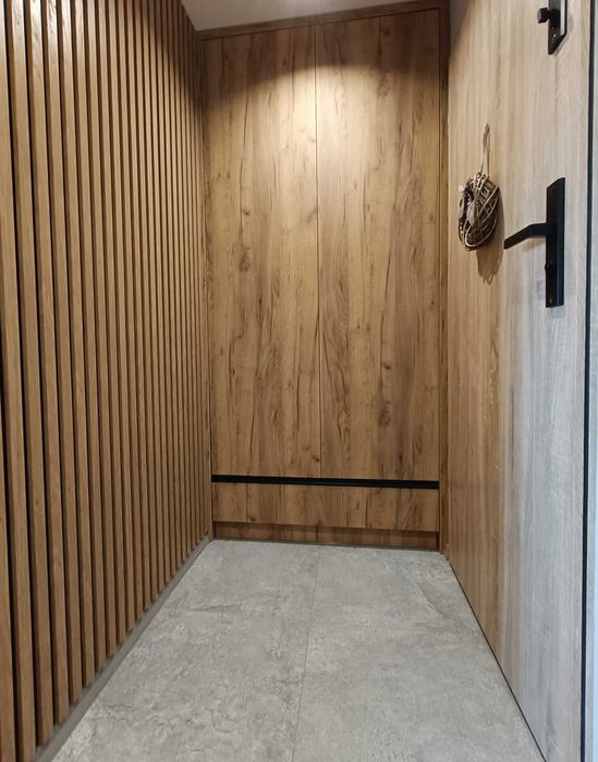 Kawalerka po remoncie z wyposażeniem - ulica Kurpiowska