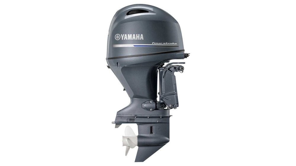 Silnik Zaburtowy Yamaha F80LB Autoryzowany Dealer Gorzów Wlkp.