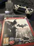 Sprzedam zamienię Batman Pl Ps3 Transport Trójmiasto okolice