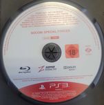 SOCOM: Polskie Siły Specjalne PROMO PS3