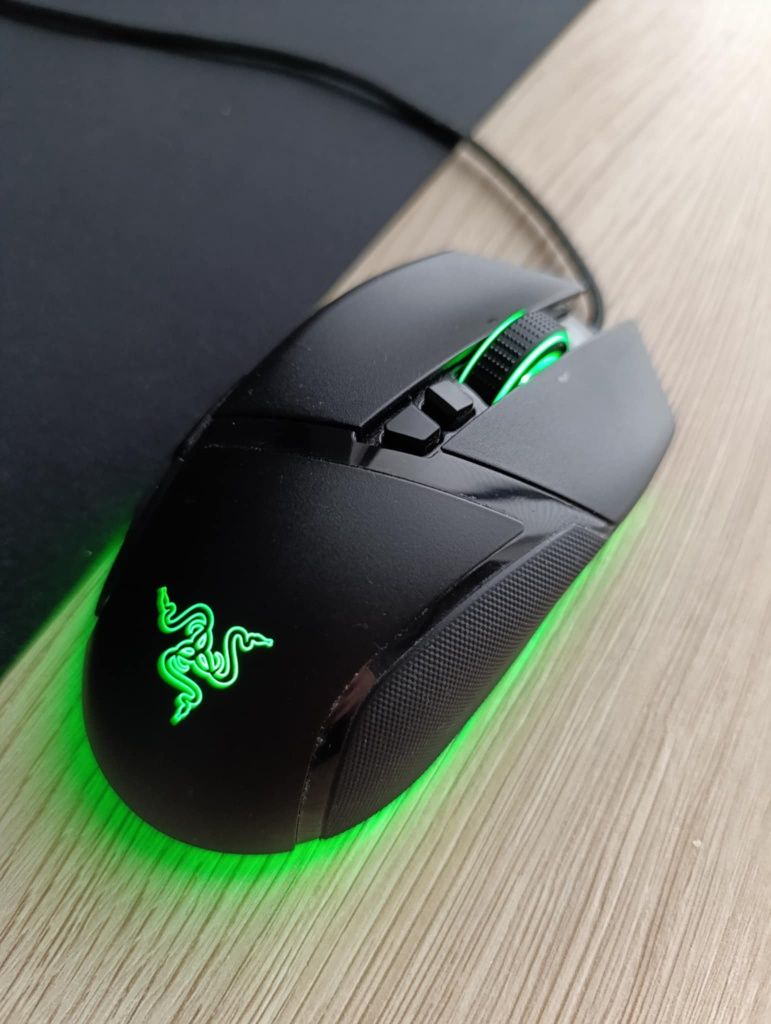 Myszka Razer Basilisk V3