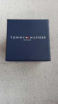 Pudełko, opakowanie na zegarek Tommy Hilfiger. Orginalne.