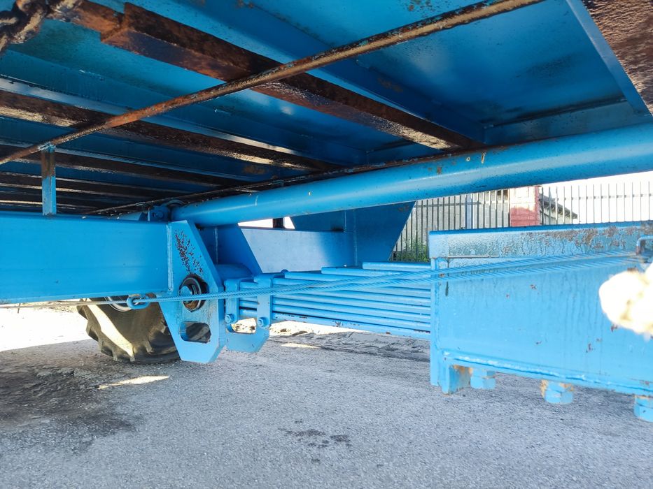 Rozrzutnik ROCK INDUSTRIE Albi